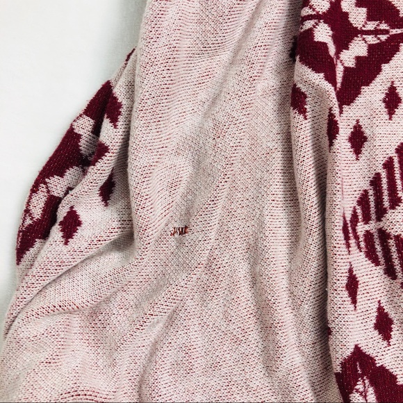 Cato Girls Open Front Cardigan Size 10/12 - Picture 5 of 5